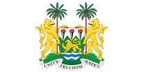 THE GOVERNMENT OF SIERRA LEONE